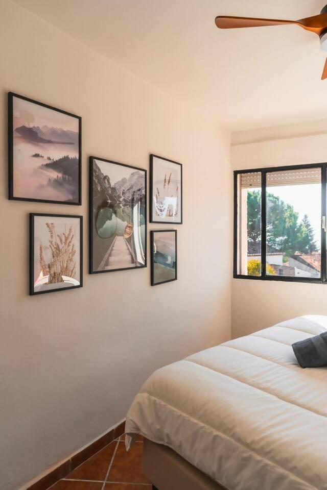 Madmes House Alfacarヴィラ エクステリア 写真