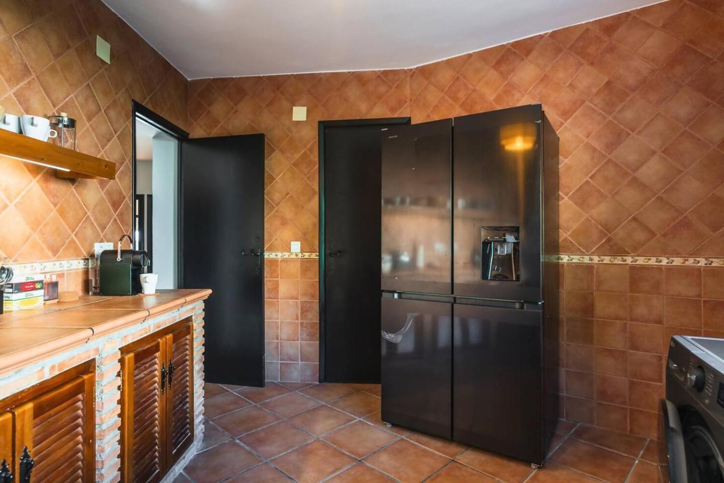 Madmes House Alfacarヴィラ エクステリア 写真